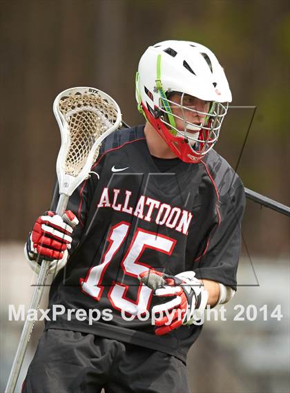 Thumbnail 1 in Allatoona @ Harrison photogallery.
