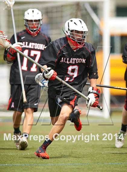 Thumbnail 2 in Allatoona @ Harrison photogallery.