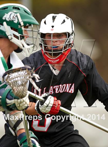 Thumbnail 3 in Allatoona @ Harrison photogallery.
