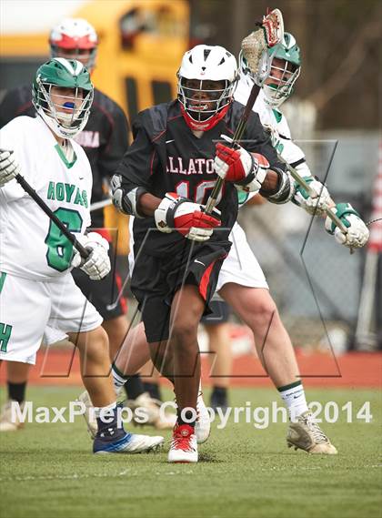 Thumbnail 2 in Allatoona @ Harrison photogallery.