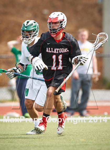 Thumbnail 2 in Allatoona @ Harrison photogallery.