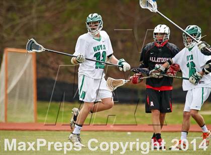 Thumbnail 3 in Allatoona @ Harrison photogallery.