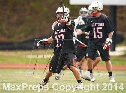 Thumbnail 3 in Allatoona @ Harrison photogallery.