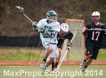 Thumbnail 2 in Allatoona @ Harrison photogallery.