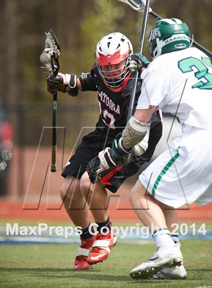 Thumbnail 1 in Allatoona @ Harrison photogallery.