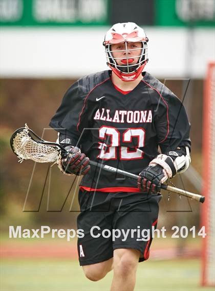 Thumbnail 3 in Allatoona @ Harrison photogallery.