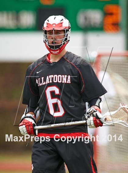 Thumbnail 3 in Allatoona @ Harrison photogallery.