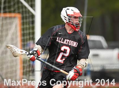 Thumbnail 3 in Allatoona @ Harrison photogallery.