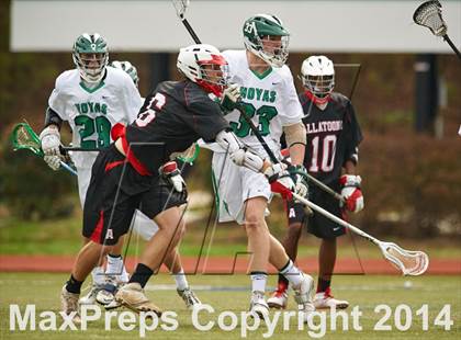 Thumbnail 3 in Allatoona @ Harrison photogallery.