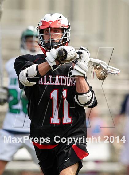 Thumbnail 1 in Allatoona @ Harrison photogallery.