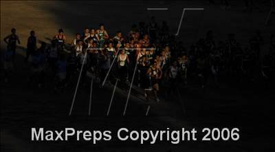 Thumbnail 1 in Los Angeles City Section Preliminaries photogallery.