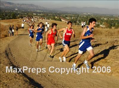 Thumbnail 2 in Los Angeles City Section Preliminaries photogallery.