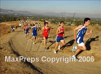 Thumbnail 1 in Los Angeles City Section Preliminaries photogallery.