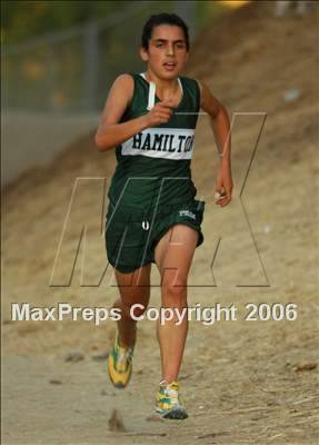 Thumbnail 2 in Los Angeles City Section Preliminaries photogallery.