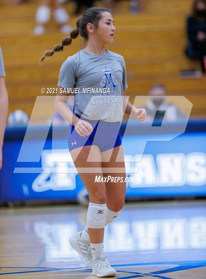 Thumbnail 1 in Millard South vs. Marian photogallery.