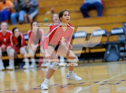Thumbnail 3 in Millard South vs. Marian photogallery.