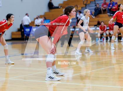 Thumbnail 1 in Millard South vs. Marian photogallery.