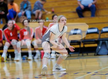 Thumbnail 2 in Millard South vs. Marian photogallery.