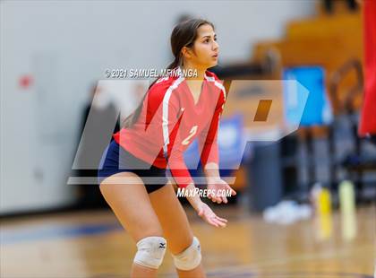 Thumbnail 1 in Millard South vs. Marian photogallery.