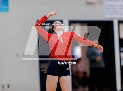 Thumbnail 1 in Millard South vs. Marian photogallery.