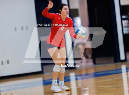Thumbnail 3 in Millard South vs. Marian photogallery.