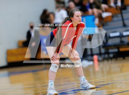 Thumbnail 2 in Millard South vs. Marian photogallery.