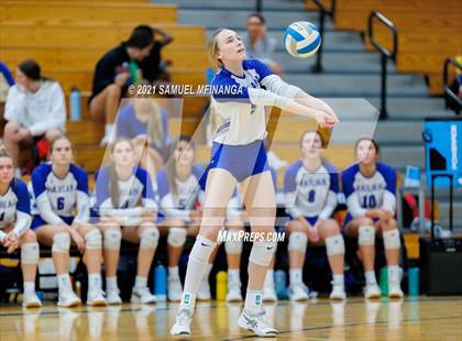 Thumbnail 1 in Millard South vs. Marian photogallery.