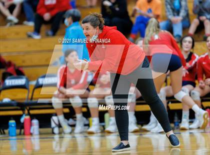 Thumbnail 1 in Millard South vs. Marian photogallery.