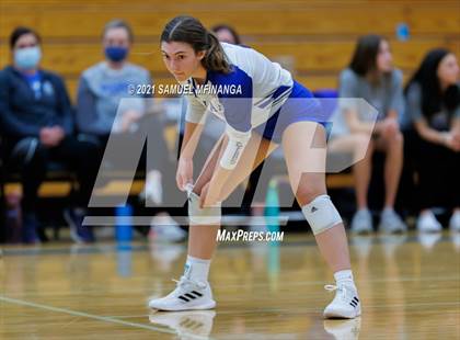 Thumbnail 2 in Millard South vs. Marian photogallery.