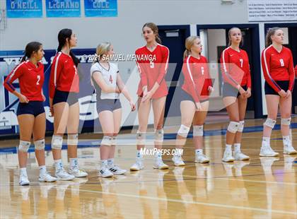 Thumbnail 1 in Millard South vs. Marian photogallery.