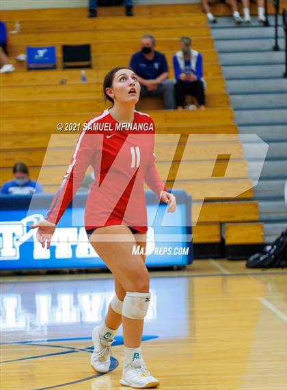 Thumbnail 2 in Millard South vs. Marian photogallery.