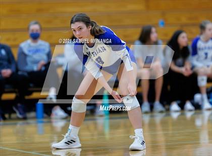 Thumbnail 3 in Millard South vs. Marian photogallery.
