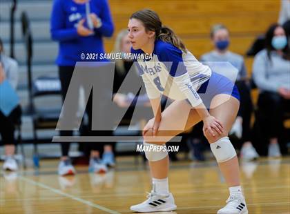 Thumbnail 1 in Millard South vs. Marian photogallery.