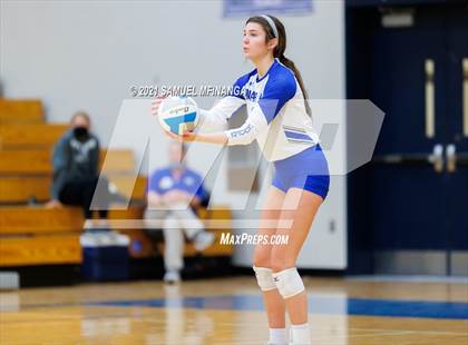 Thumbnail 2 in Millard South vs. Marian photogallery.