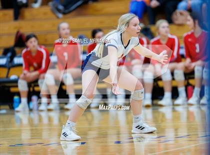 Thumbnail 2 in Millard South vs. Marian photogallery.