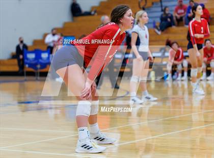 Thumbnail 1 in Millard South vs. Marian photogallery.