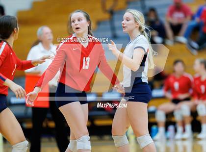 Thumbnail 1 in Millard South vs. Marian photogallery.