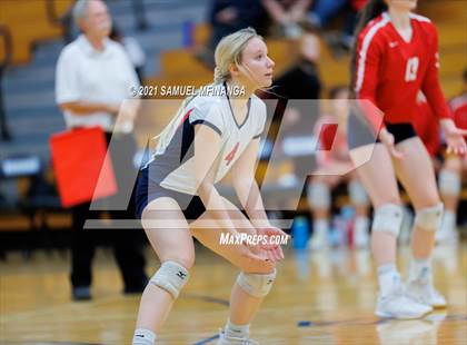 Thumbnail 1 in Millard South vs. Marian photogallery.