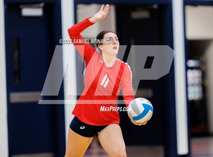 Thumbnail 1 in Millard South vs. Marian photogallery.