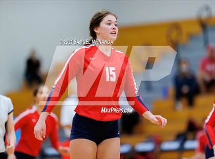 Thumbnail 2 in Millard South vs. Marian photogallery.