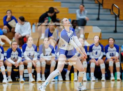 Thumbnail 3 in Millard South vs. Marian photogallery.