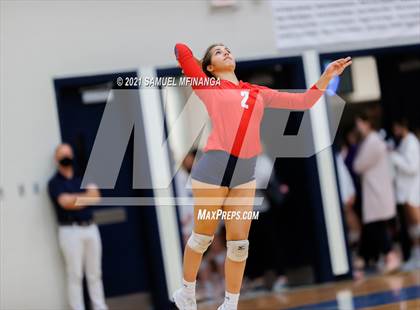 Thumbnail 3 in Millard South vs. Marian photogallery.