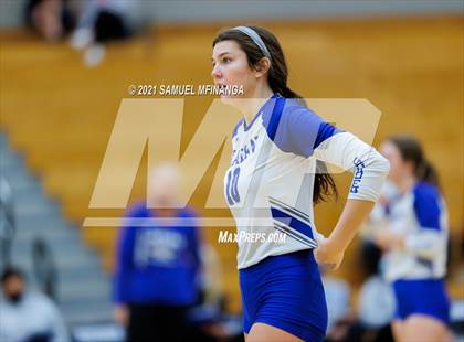Thumbnail 1 in Millard South vs. Marian photogallery.