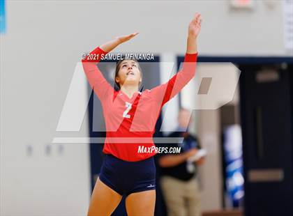 Thumbnail 1 in Millard South vs. Marian photogallery.