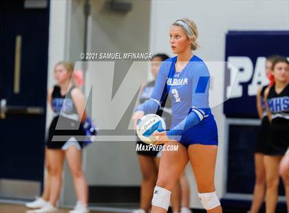 Thumbnail 1 in Millard South vs. Marian photogallery.