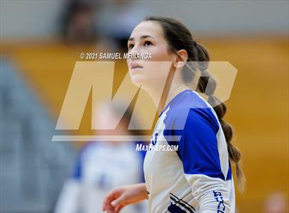 Thumbnail 1 in Millard South vs. Marian photogallery.