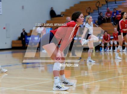 Thumbnail 2 in Millard South vs. Marian photogallery.