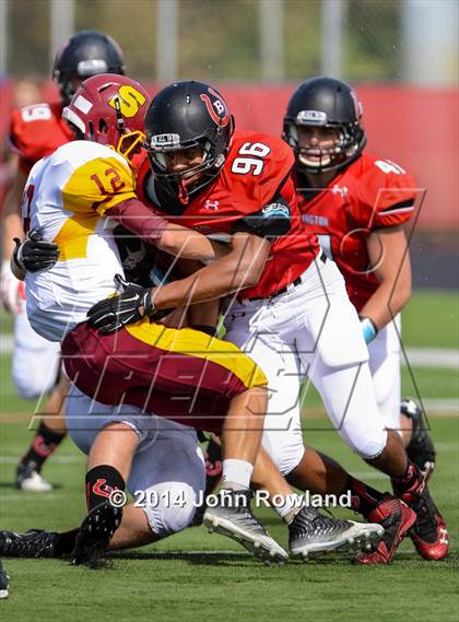 Thumbnail 1 in Schaumburg @ Barrington photogallery.