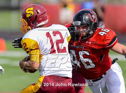 Thumbnail 3 in Schaumburg @ Barrington photogallery.
