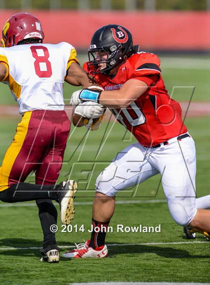 Thumbnail 1 in Schaumburg @ Barrington photogallery.